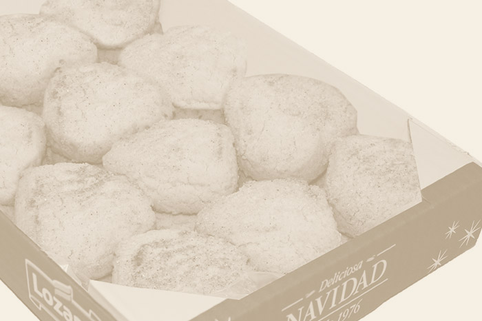 Disfruta de un deliciosa Navidad con Lozano