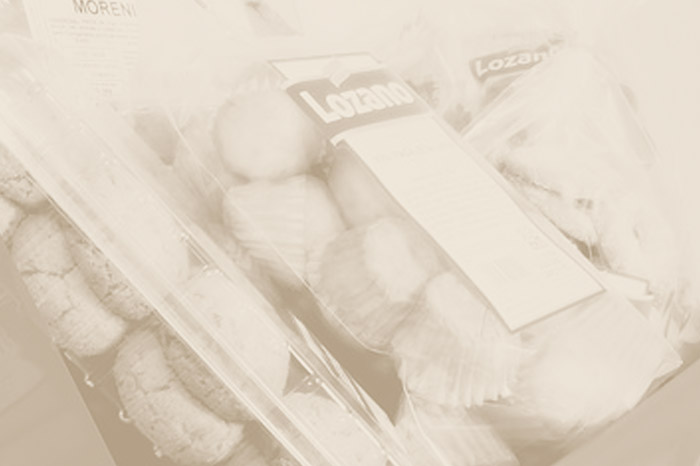 Sorteo cestas Lozano 2013