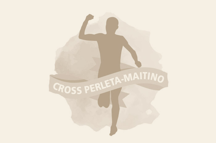 Lozano colabora XXX Cross Perleta