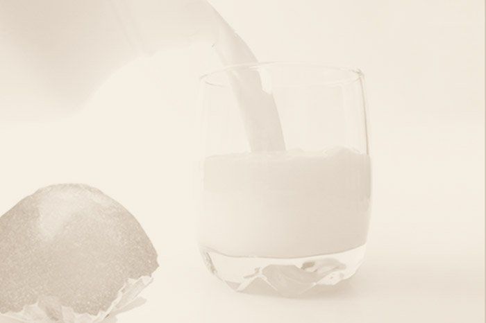 La importancia de un buen desayuno