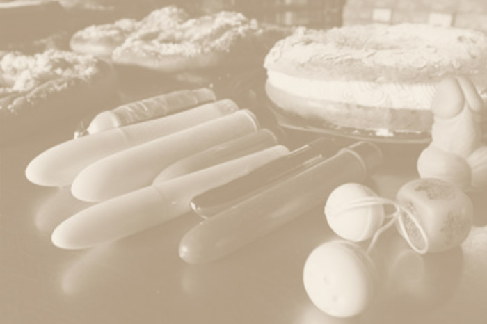 Roscon de reyes erotico 2014