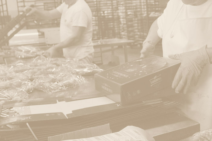 El diario Información se hace eco de nuestra campaña de roscones de reyes