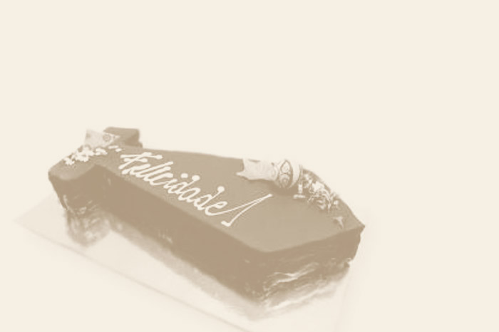 Ganadora del concurso del Día Padre