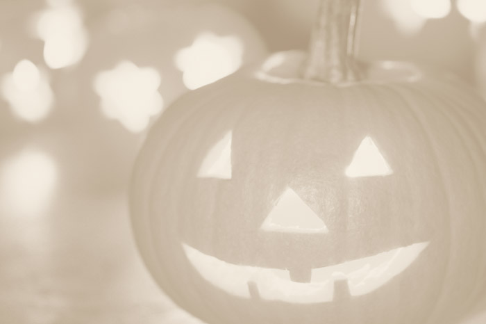 Ha, ha, ha: ¡Halloween!