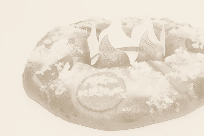 Roscones de reyes artesanales: con todo el sabor de la tradición