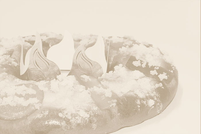 ¿Sabías que nuestros roscones de reyes esconden 1.200€?