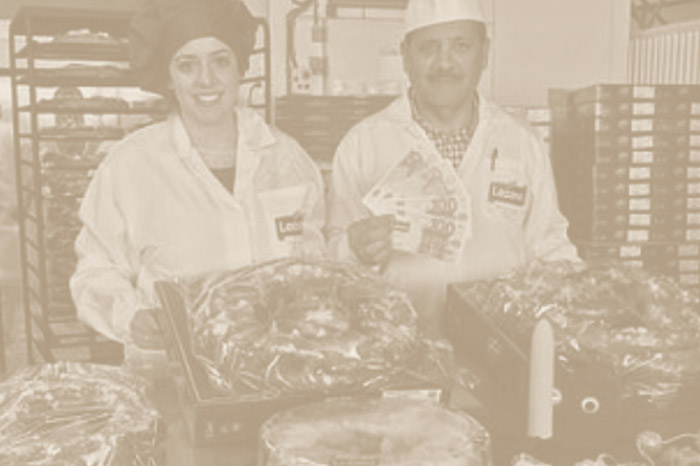 ¡Los roscones Lozano son noticia!