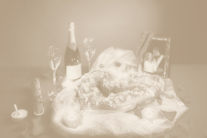 ‘Noche de Reyes’, un roscón erótico para SSMM los Reyes… de España