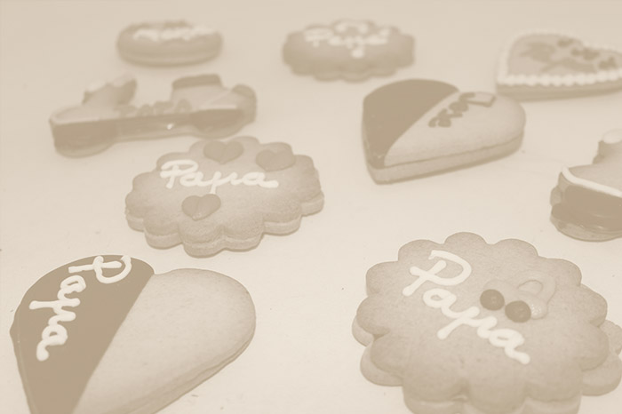 ¡Feliz día del padre!