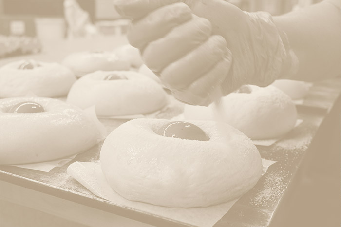 Nos quedamos sin Semana Santa, pero no sin dulces de Semana Santa