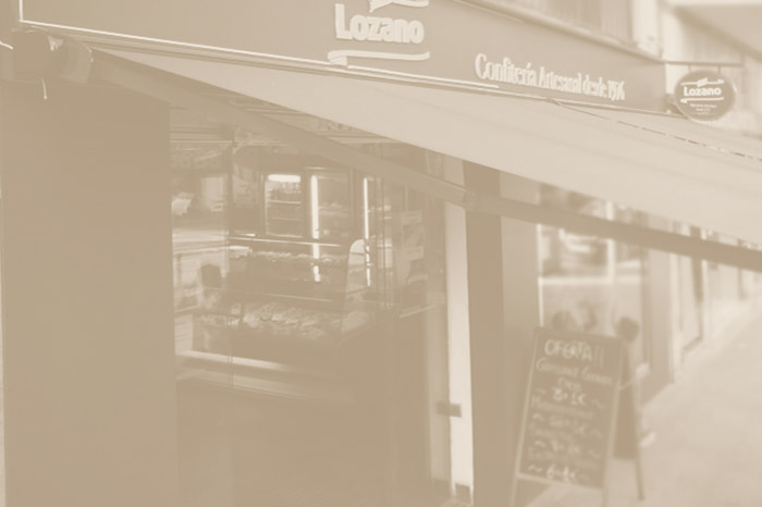 Sí, el domingo 15 no abrimos