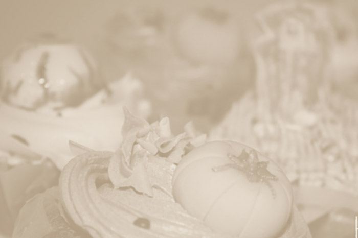 ¿Truco o trato? Vive Halloween en Lozano