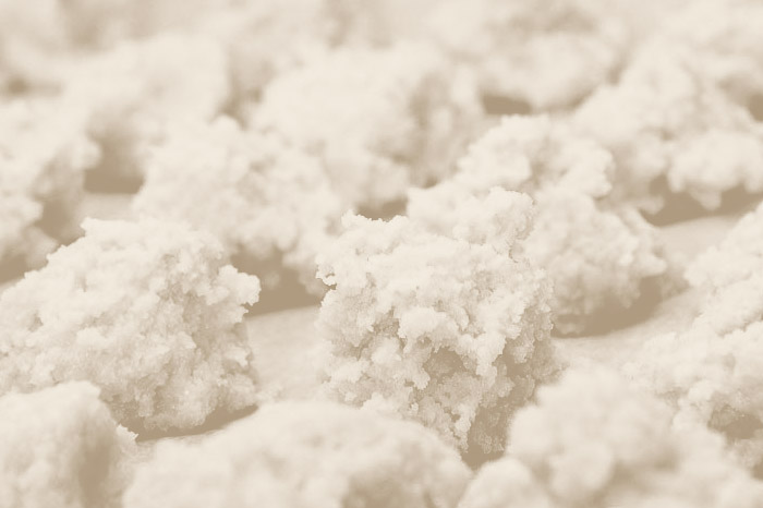 Así hacemos nuestros almendrados artesanales