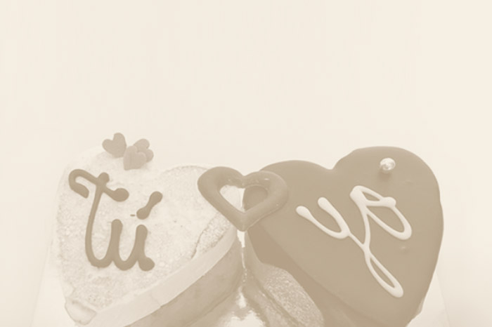 ¡Dulce San Valentín a todxs!