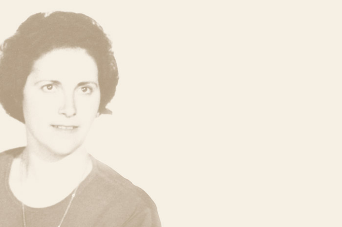 Feliz Día de la Mujer