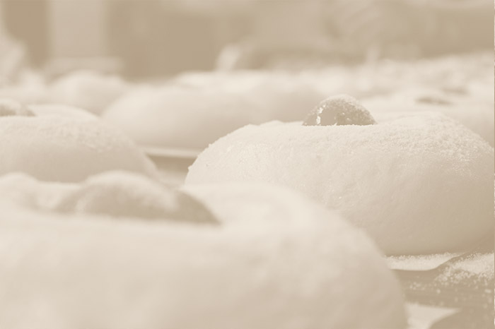 ¡Ya huele a Semana Santa!