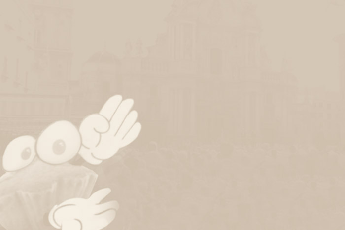 Concurso #MadalenaPorElMundo de diciembre