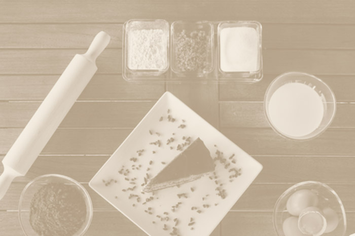 Tartas artesanales y sin embargo creativas