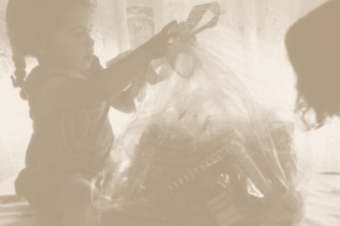 Ganadora del sorteo #MadalenaPorElMundo de julio