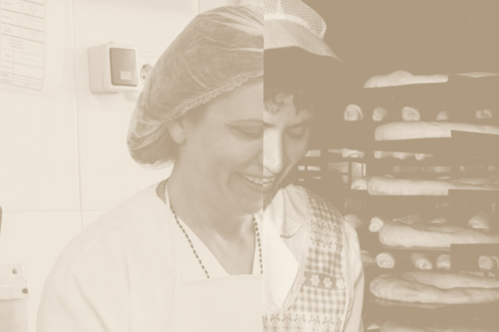 40 años no son nada