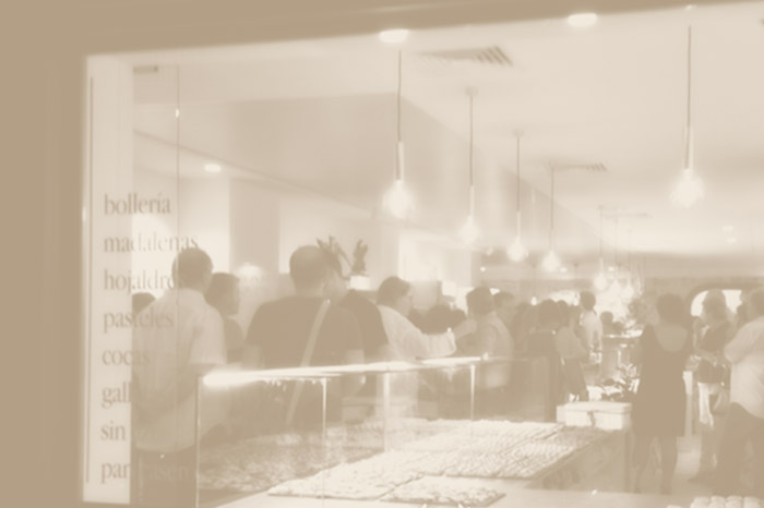 Reapertura de nuestra confitería más emblemática