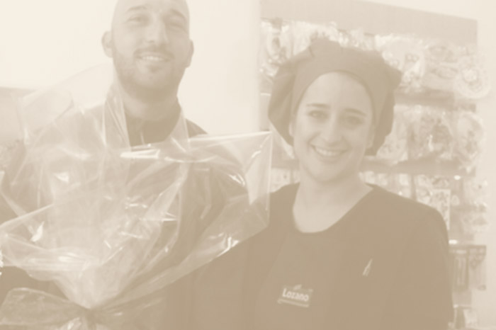 Si compras te toca: éstos son los ganadores de nuestras cestas de navidad