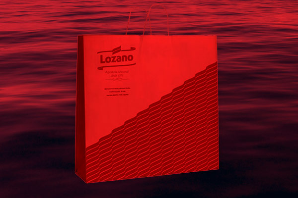 POR UN MAR SIN PLÁSTICOS