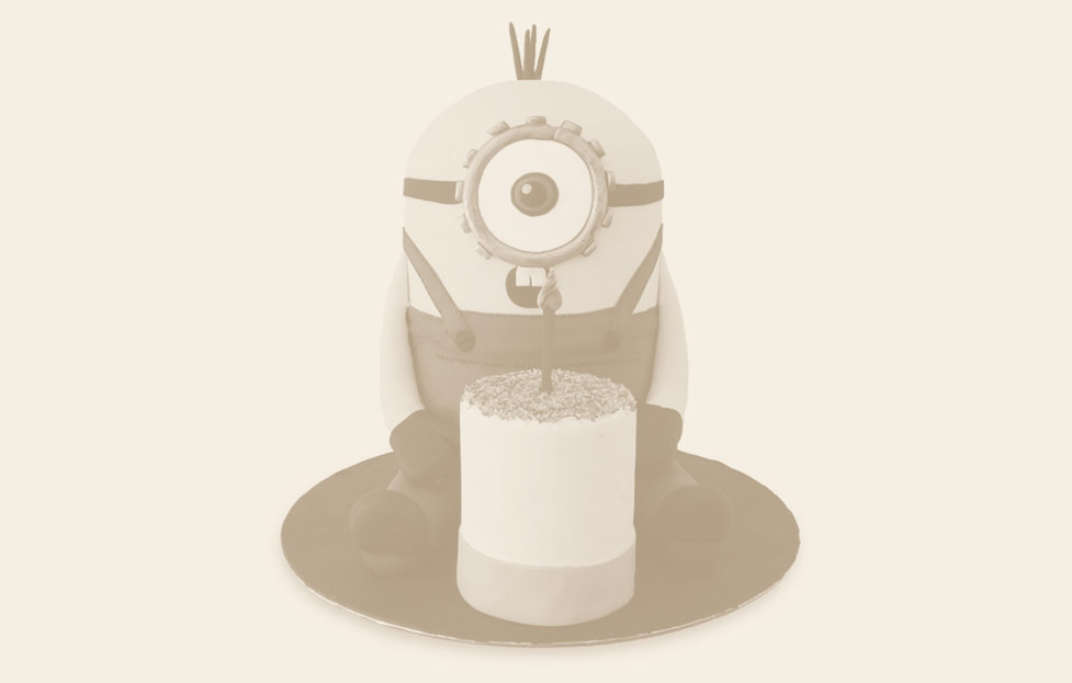 Tartas personalizadas: un clásico que no deja de sorprender