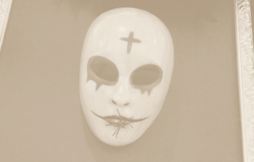 ¡Hahahaha! ¡Halloween en nuestras confiterías de Elche!