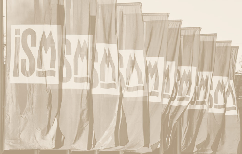 Lozano estará presente en la feria ISM de Colonia