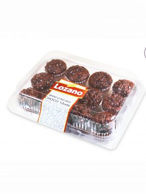 mini cacao choco chip productos lozano